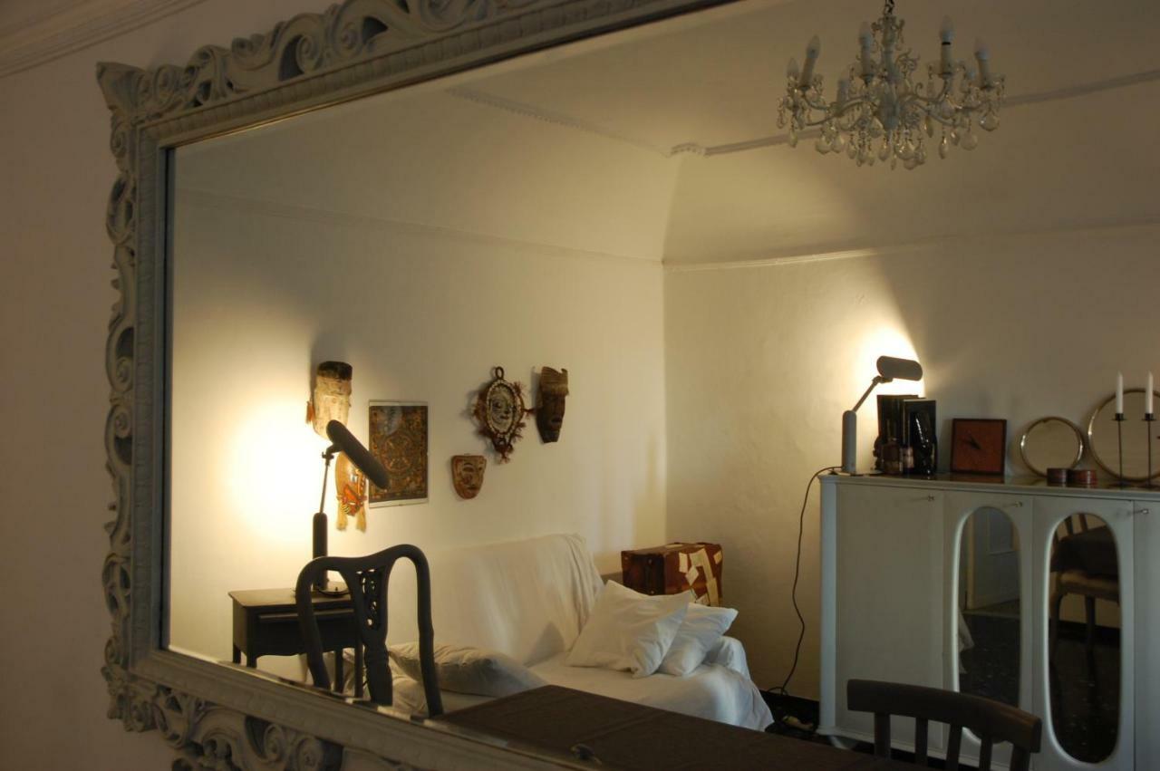 Virginias B&B サヴォーナ エクステリア 写真